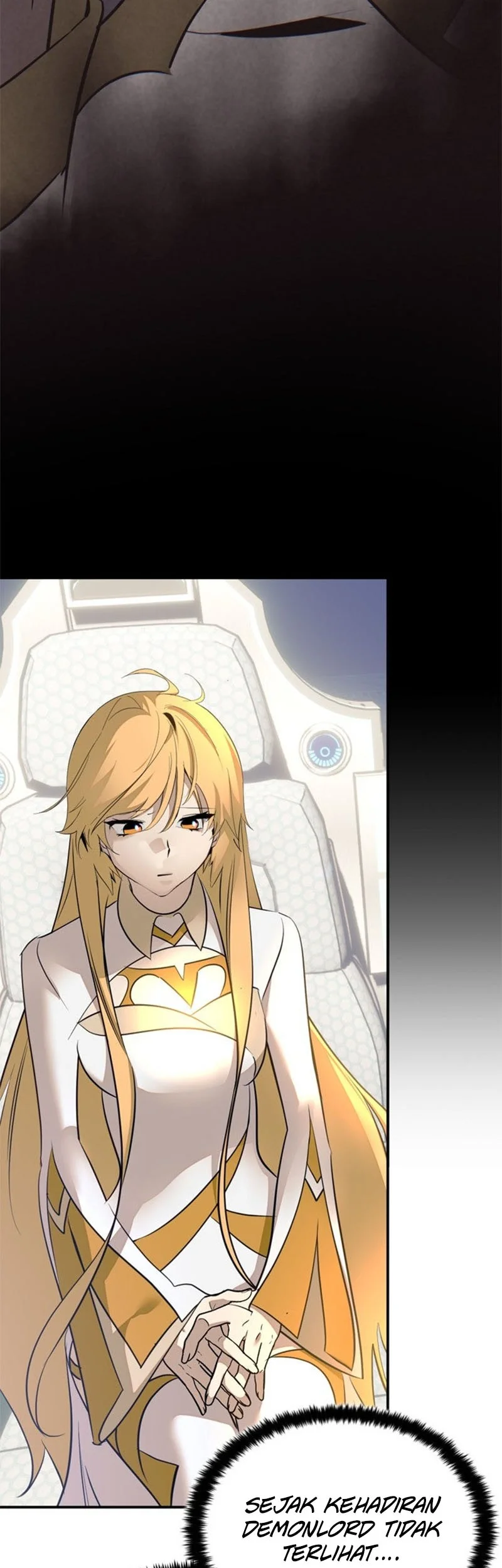 Return to Player Chapter 212 - halaman 20