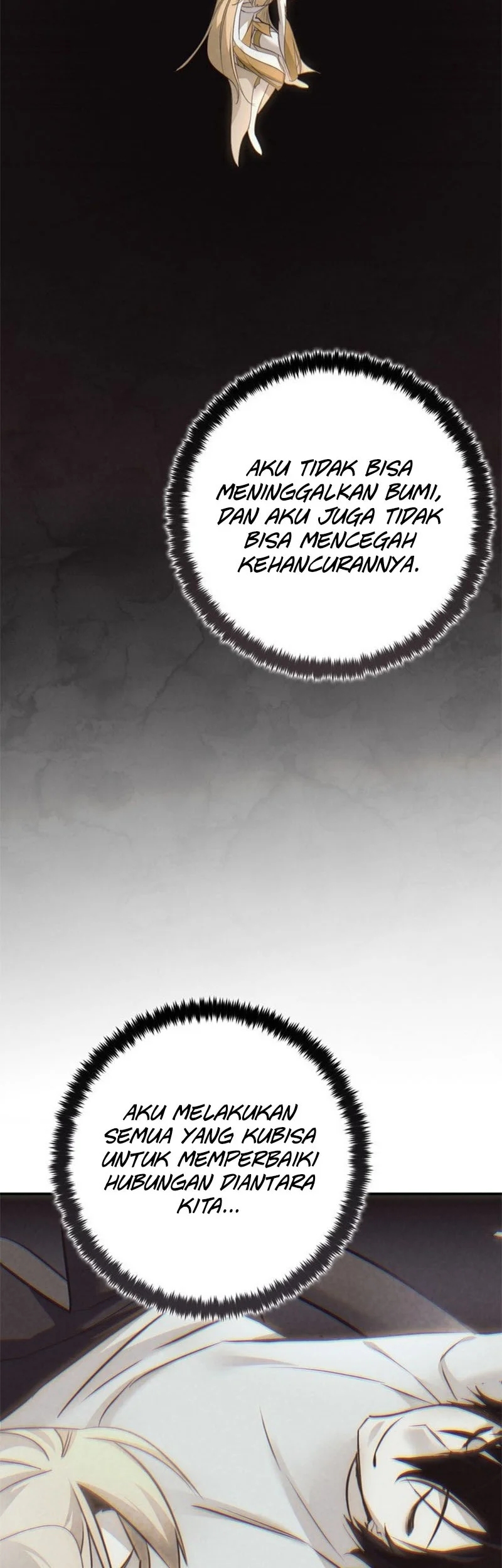 Return to Player Chapter 212 - halaman 29