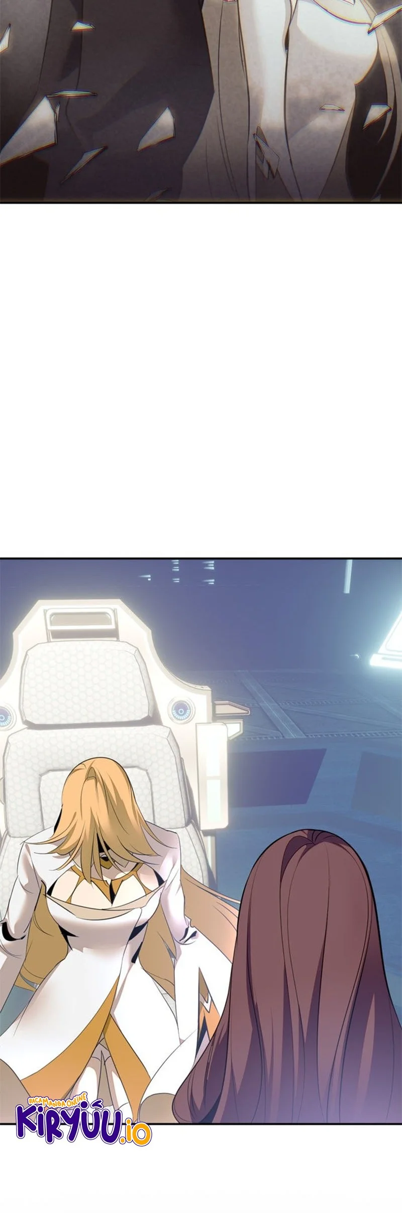 Return to Player Chapter 212 - halaman 31