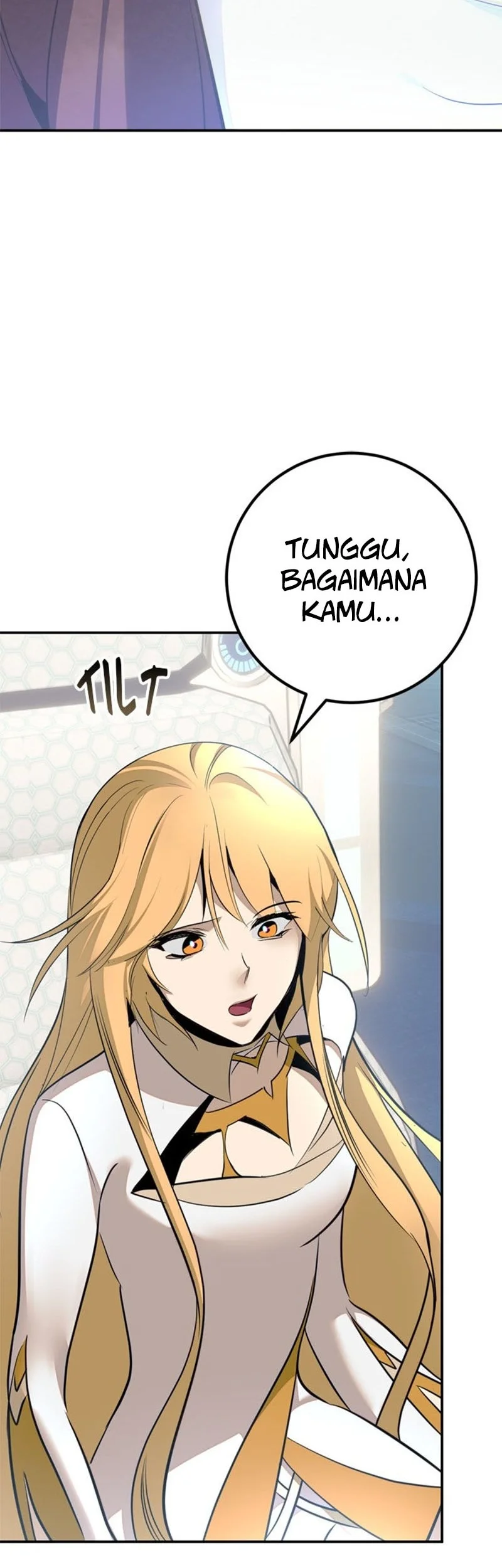 Return to Player Chapter 212 - halaman 33