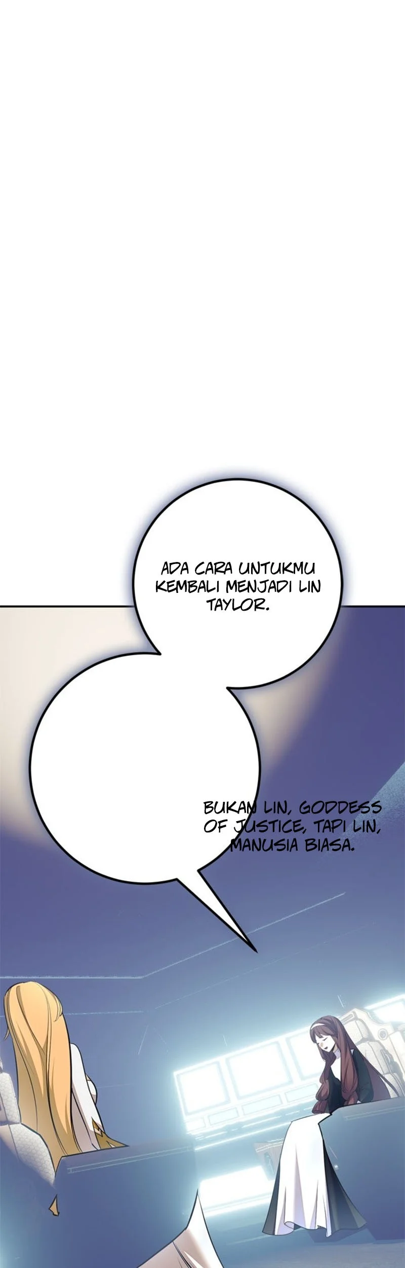 Return to Player Chapter 212 - halaman 34