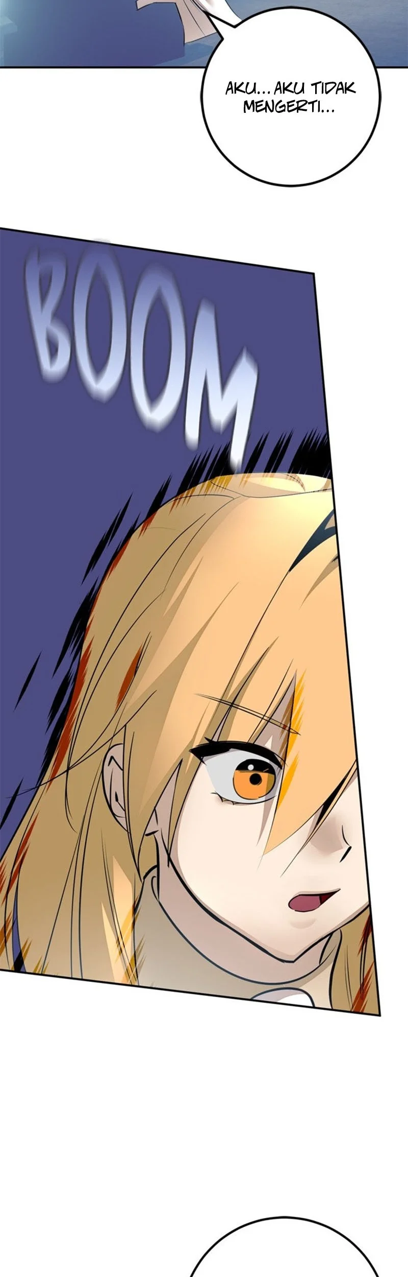 Return to Player Chapter 212 - halaman 35