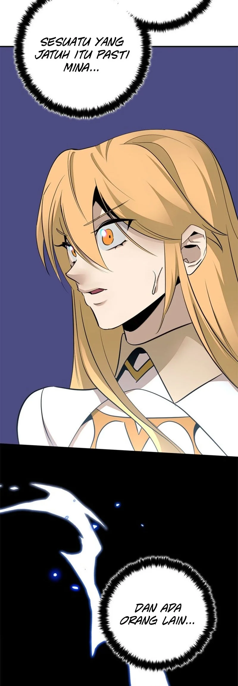 Return to Player Chapter 212 - halaman 37