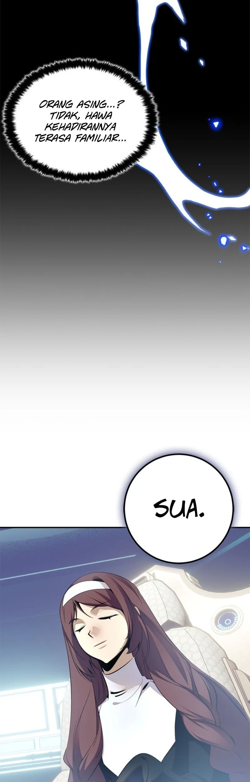 Return to Player Chapter 212 - halaman 38