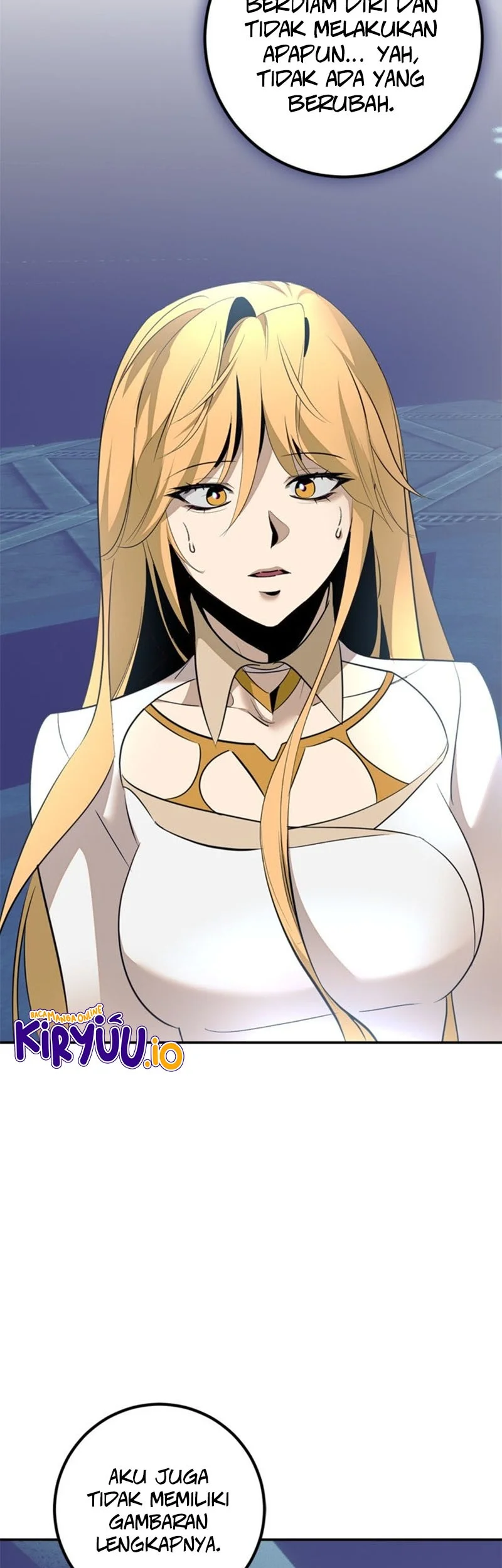 Return to Player Chapter 212 - halaman 42
