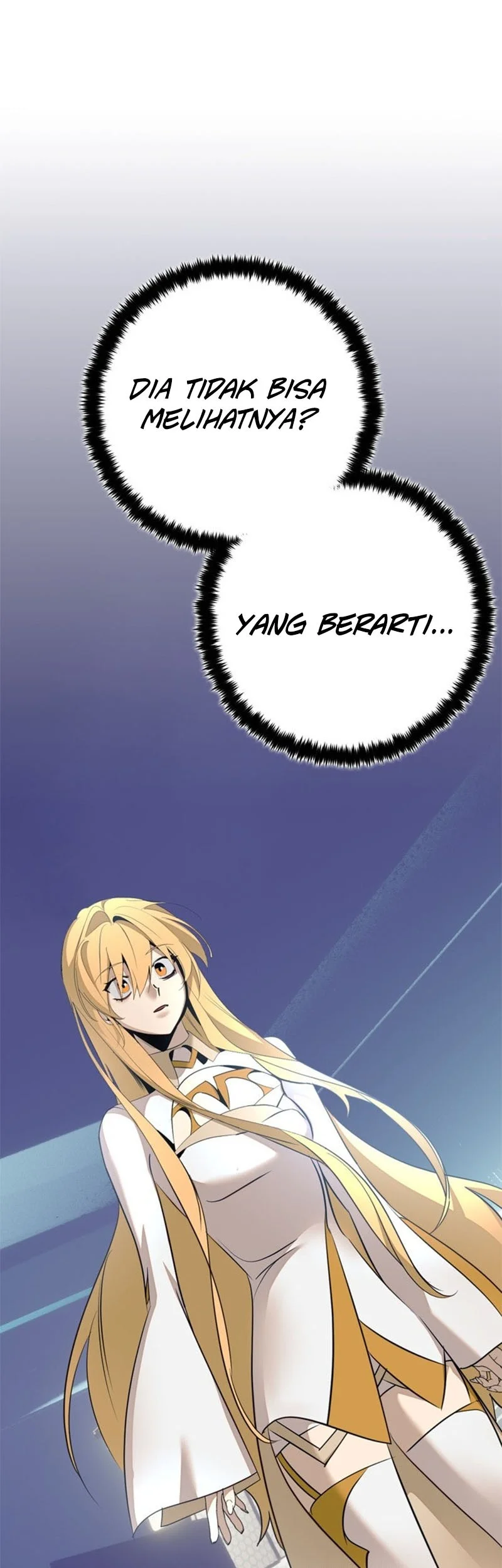 Return to Player Chapter 212 - halaman 44