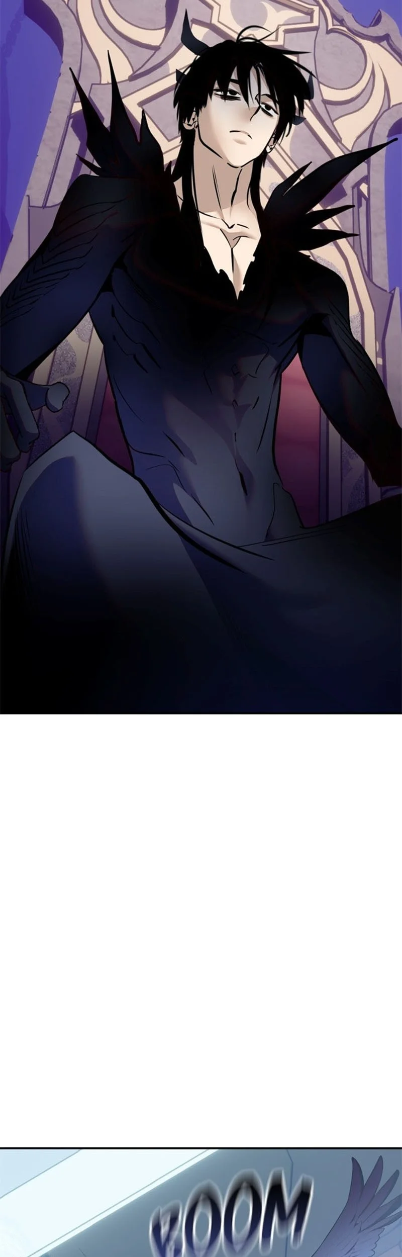 Return to Player Chapter 212 - halaman 46