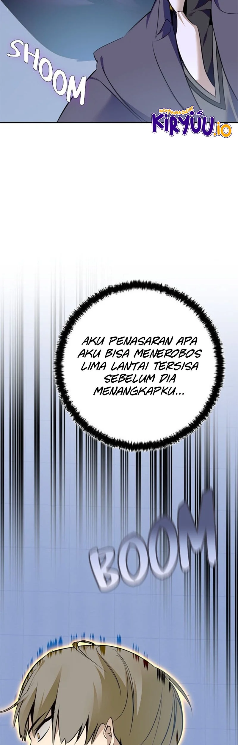 Return to Player Chapter 212 - halaman 48