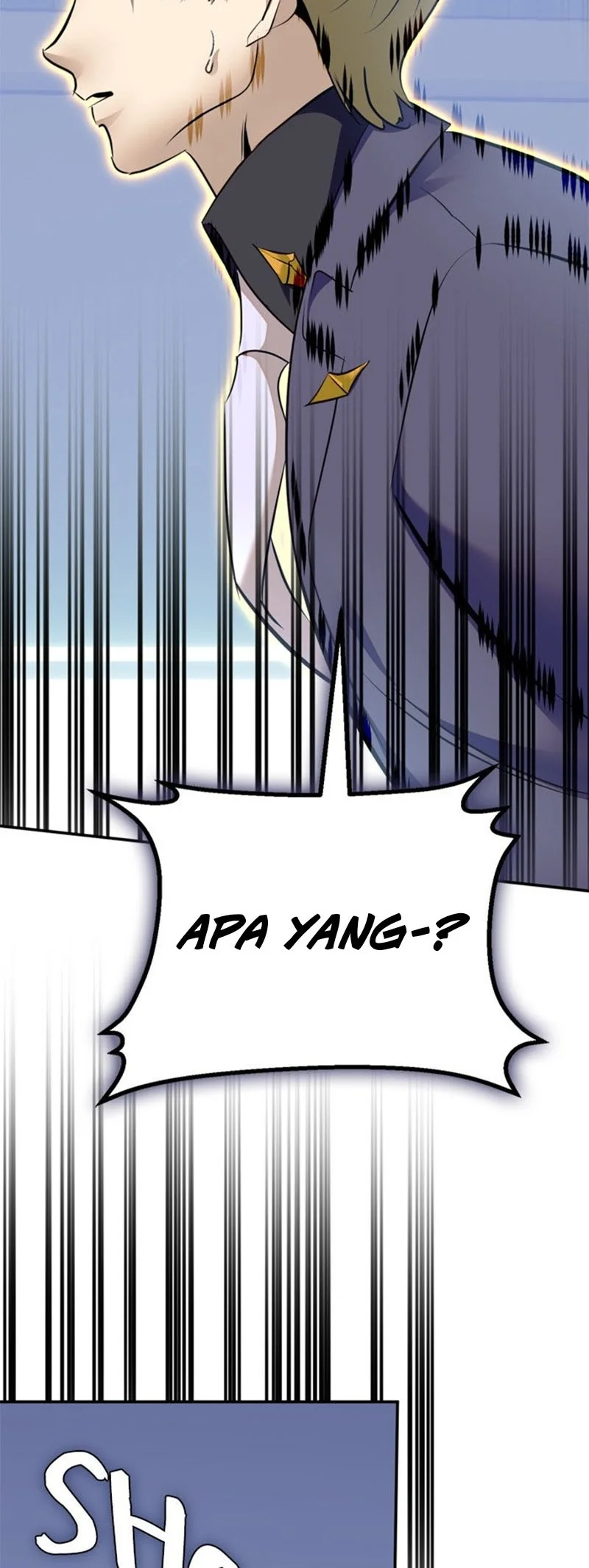 Return to Player Chapter 212 - halaman 49