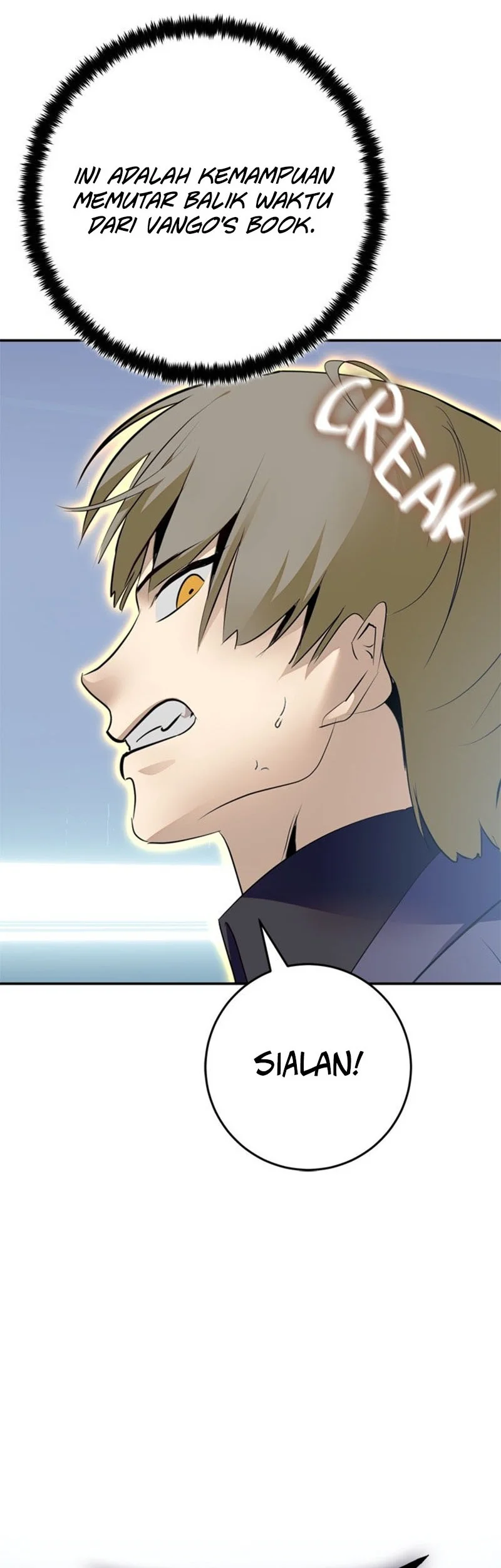 Return to Player Chapter 212 - halaman 53