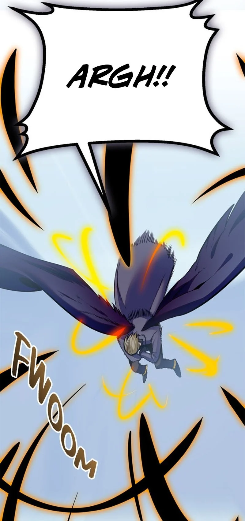 Return to Player Chapter 212 - halaman 54