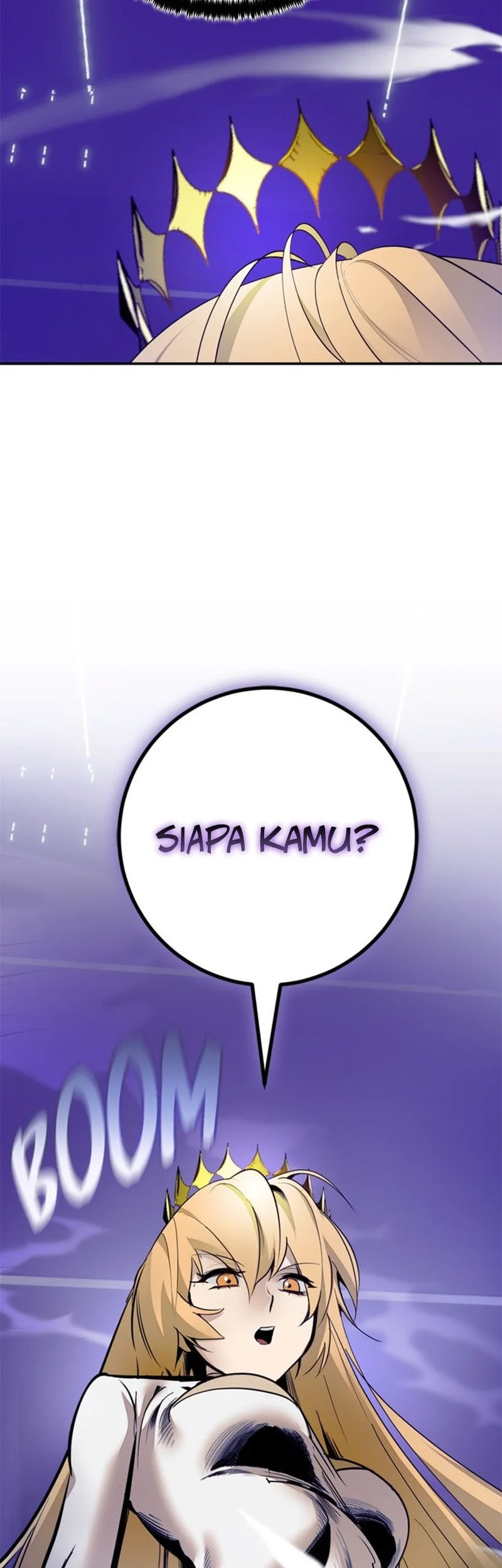 Return to Player Chapter 212 - halaman 60