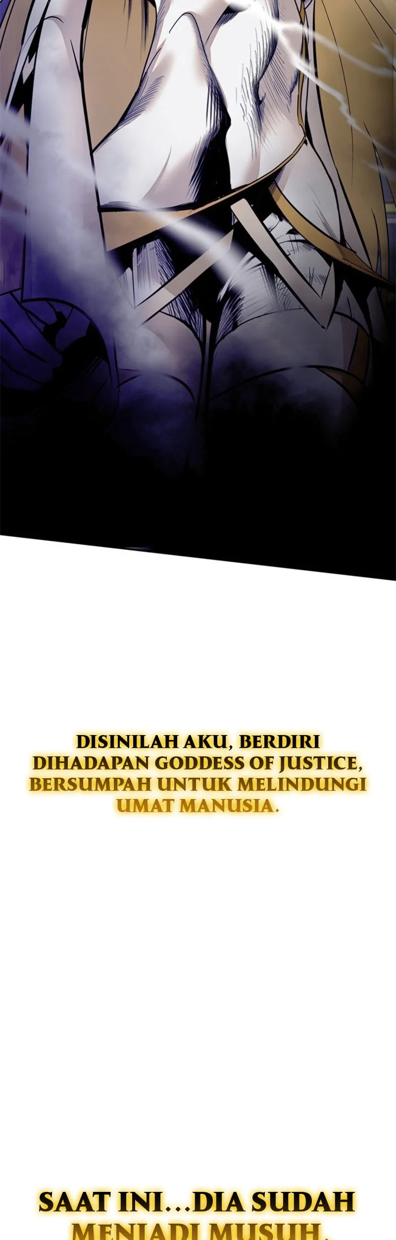 Return to Player Chapter 212 - halaman 61