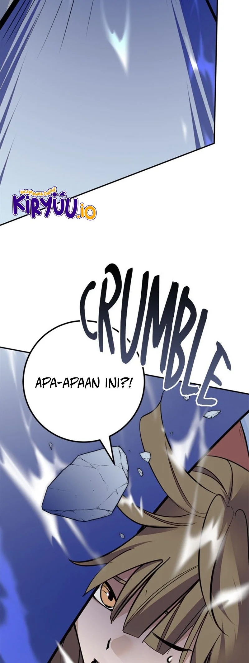 Return to Player Chapter 212 - halaman 7