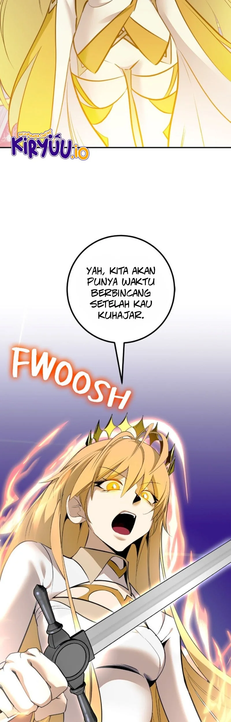 Return to Player Chapter 213 - halaman 10