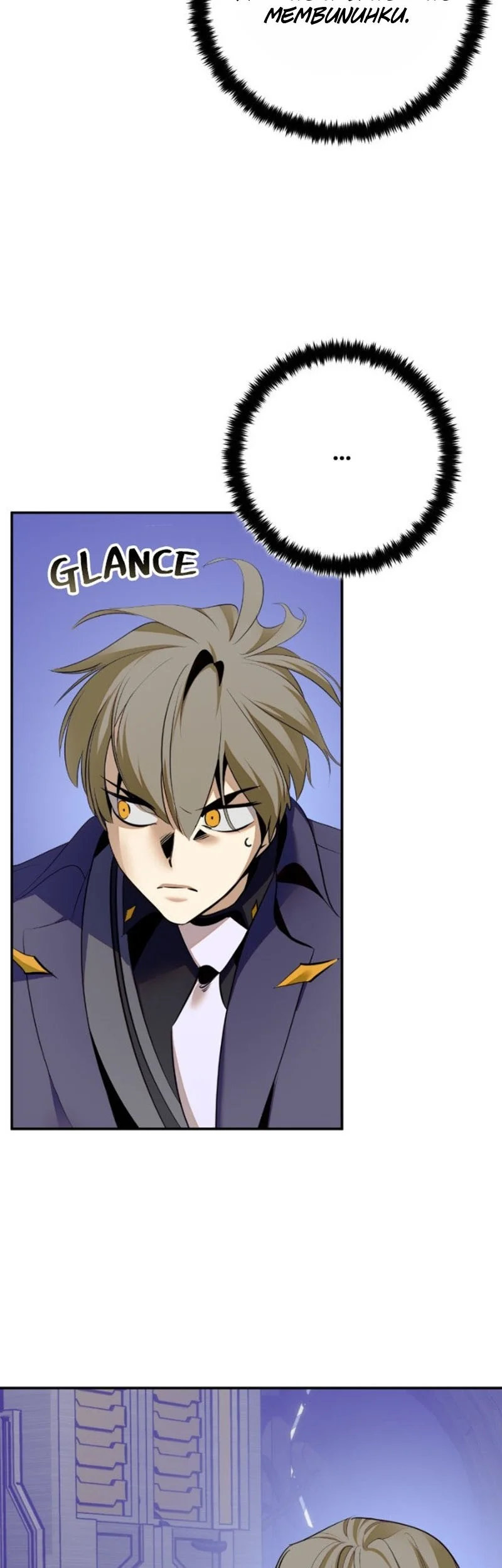 Return to Player Chapter 213 - halaman 12