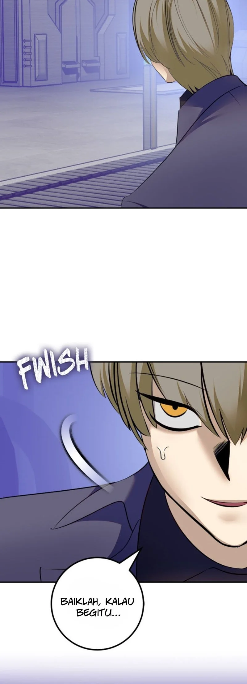 Return to Player Chapter 213 - halaman 13
