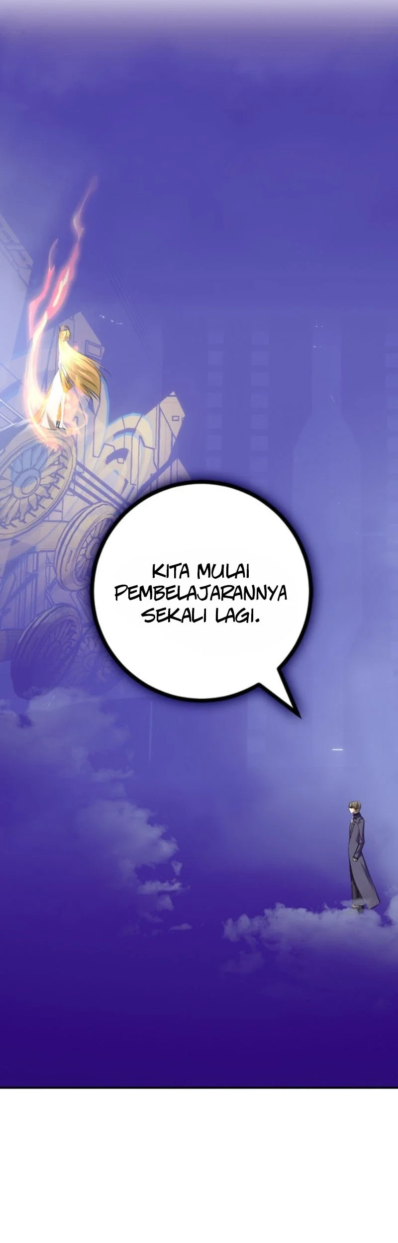 Return to Player Chapter 213 - halaman 14