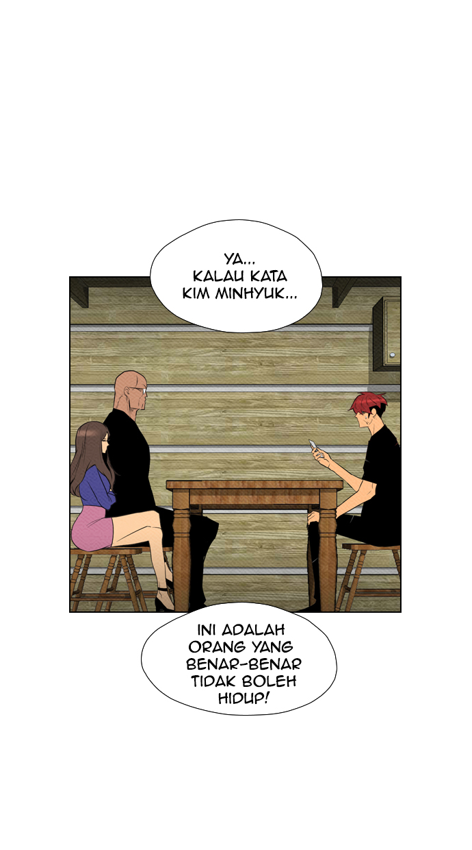 Return to Player Chapter 213 - halaman 2