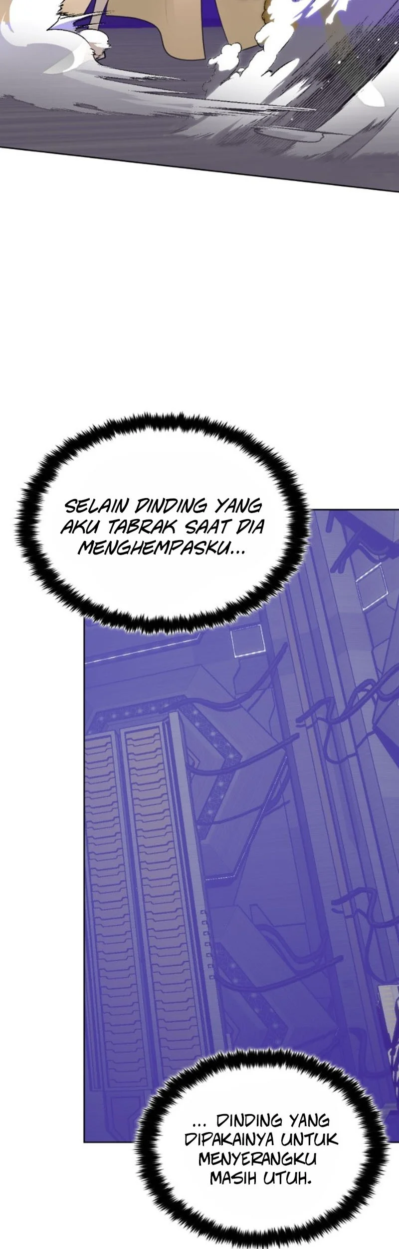 Return to Player Chapter 213 - halaman 20