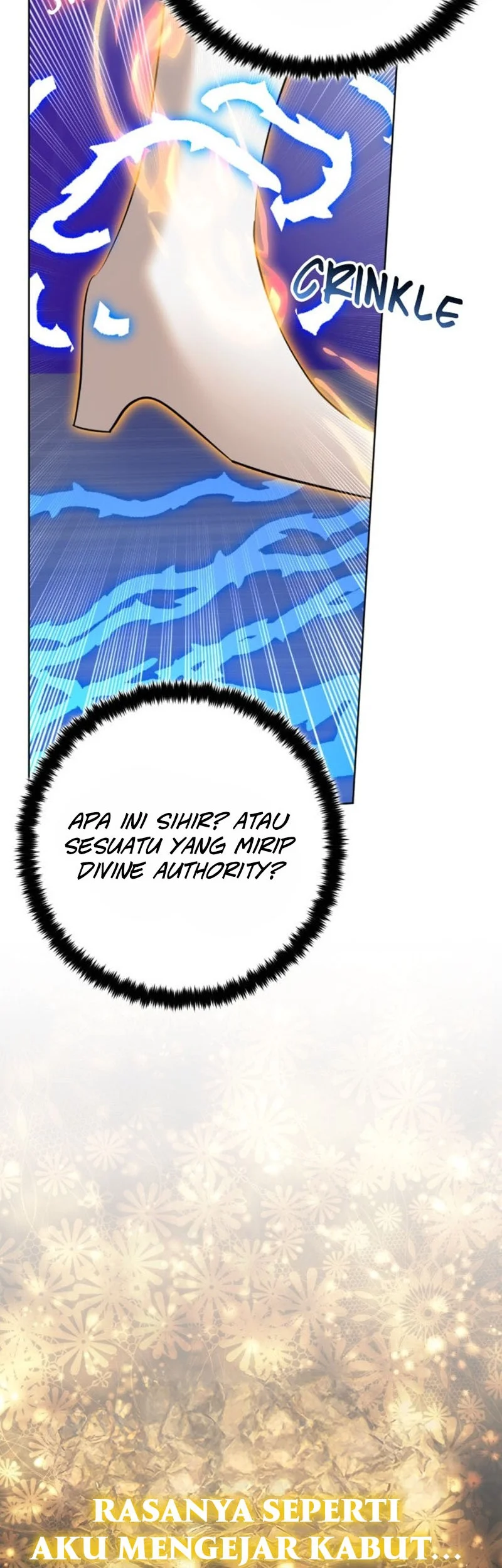 Return to Player Chapter 213 - halaman 23
