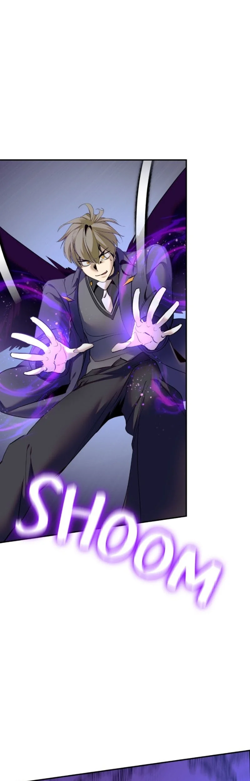 Return to Player Chapter 213 - halaman 26