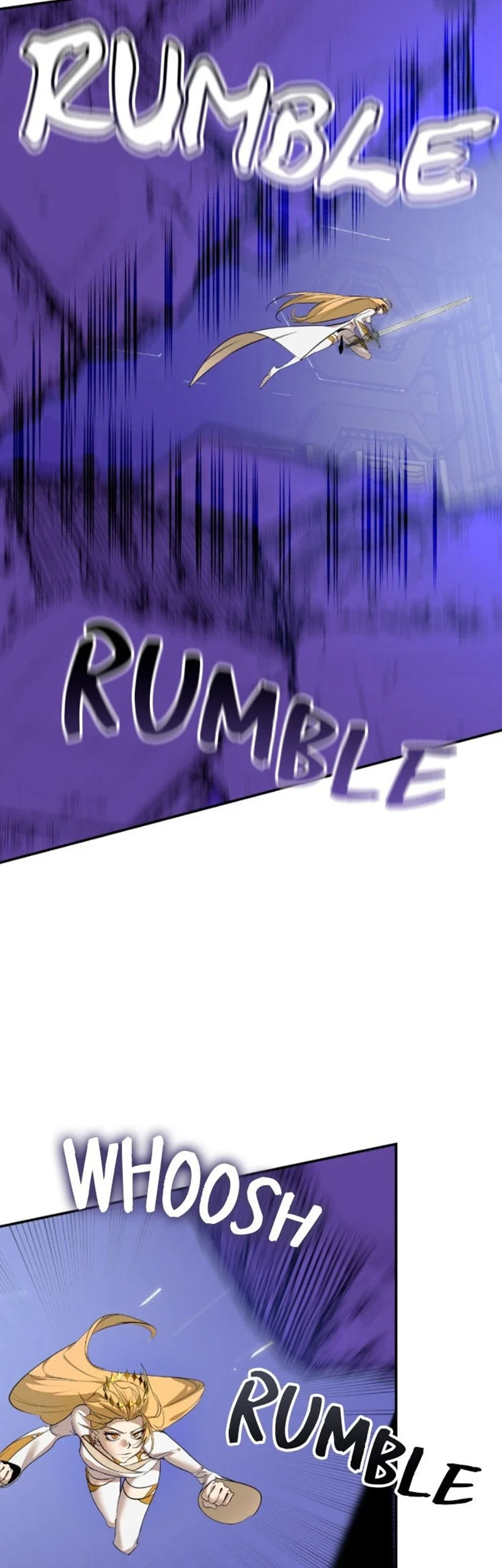 Return to Player Chapter 213 - halaman 27