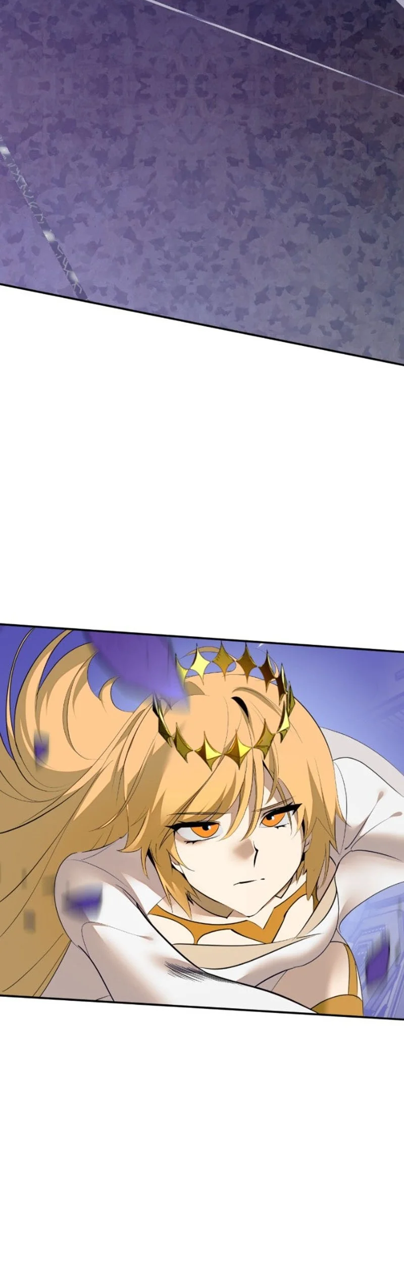 Return to Player Chapter 213 - halaman 29