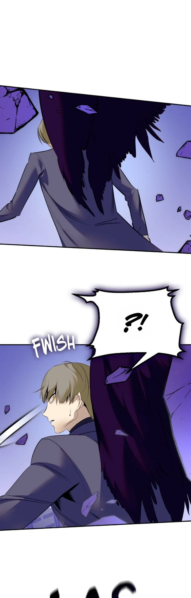 Return to Player Chapter 213 - halaman 30