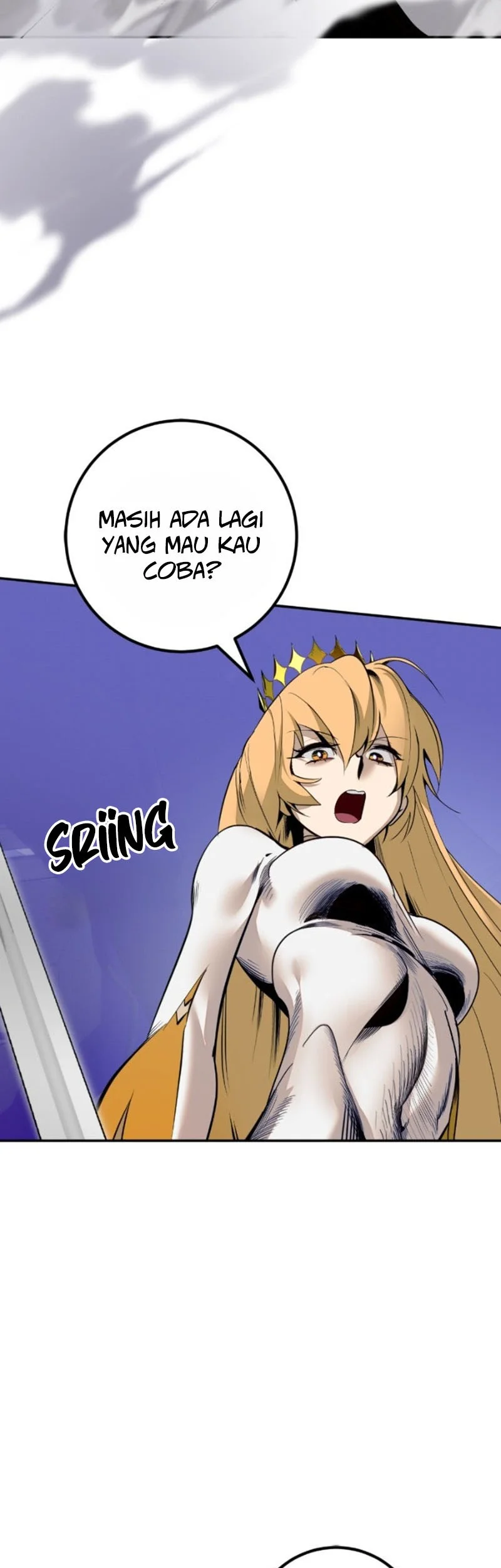 Return to Player Chapter 213 - halaman 34
