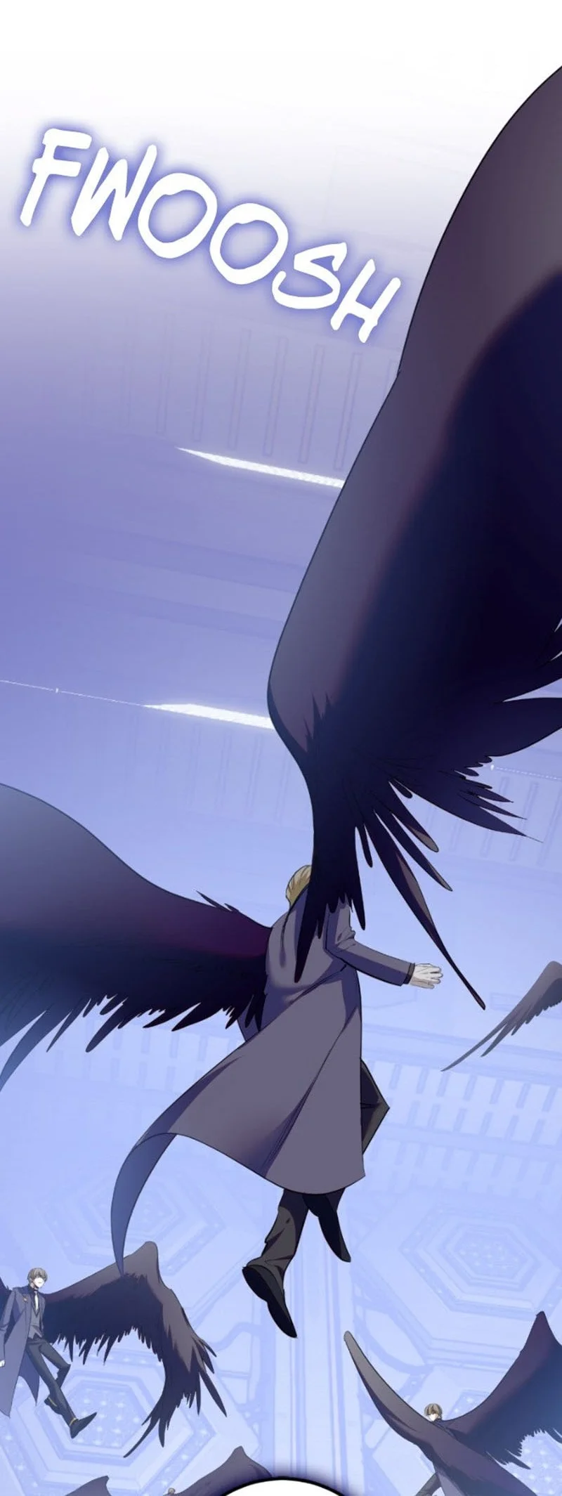 Return to Player Chapter 213 - halaman 37