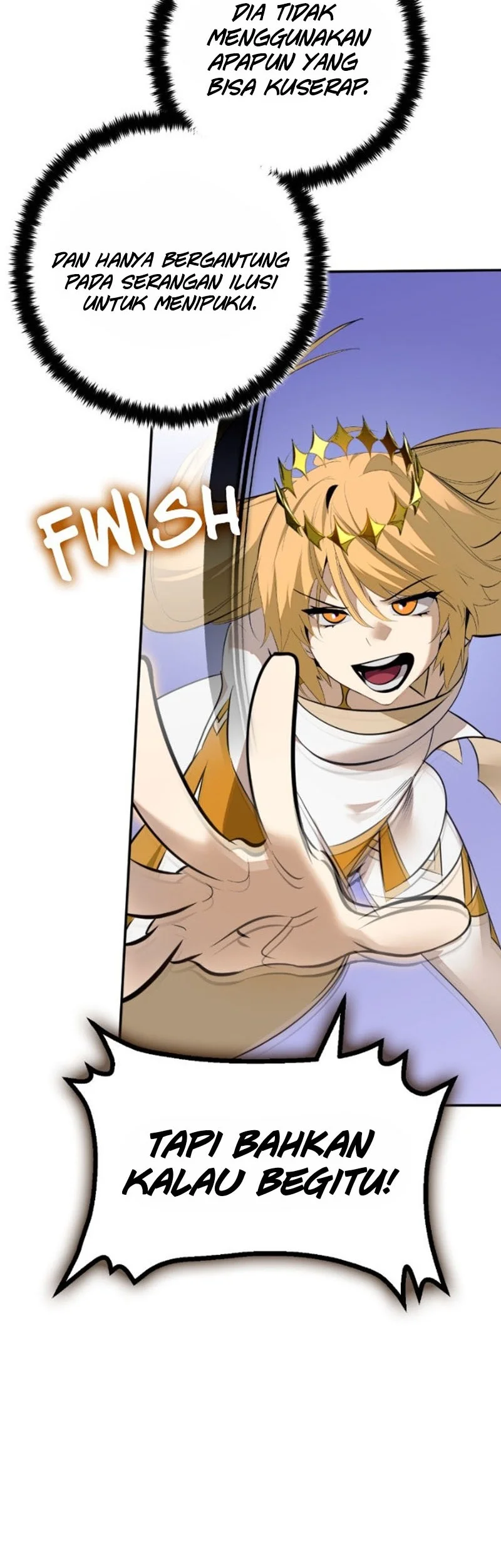Return to Player Chapter 213 - halaman 41