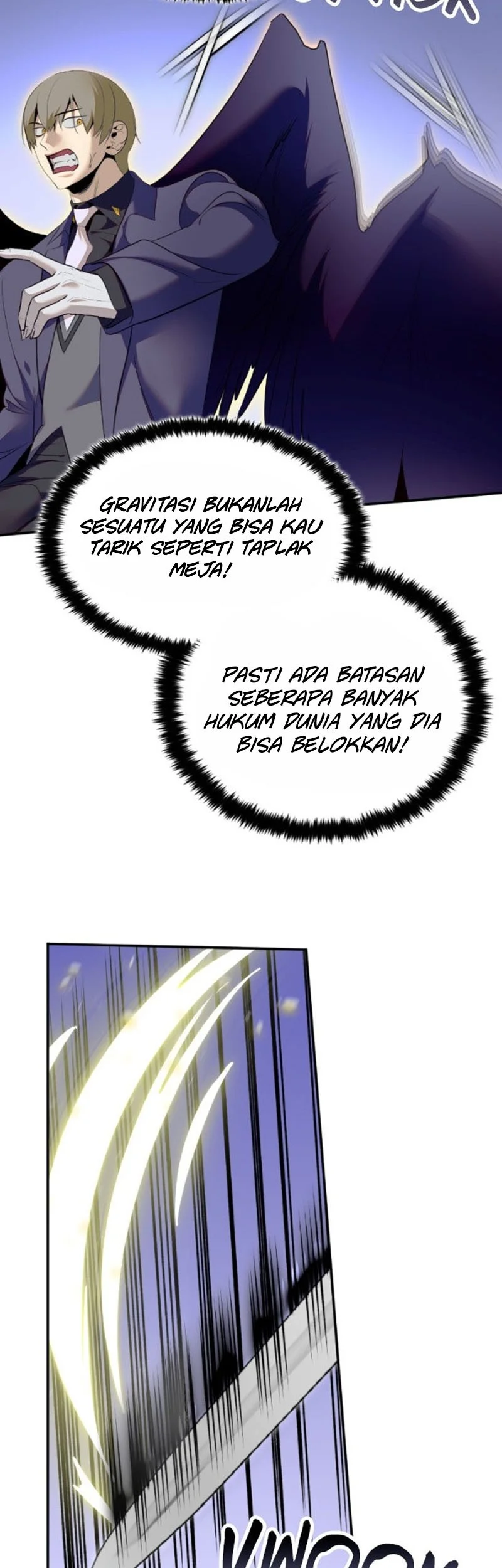 Return to Player Chapter 213 - halaman 46