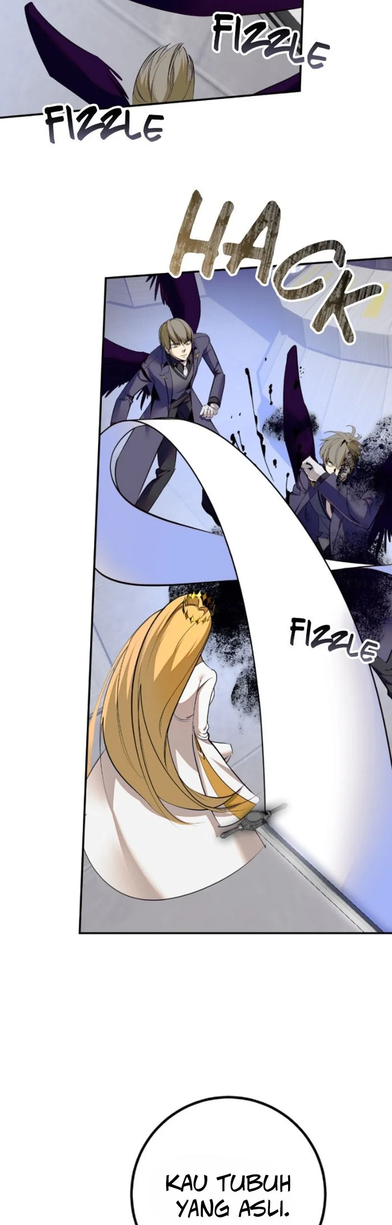 Return to Player Chapter 213 - halaman 51