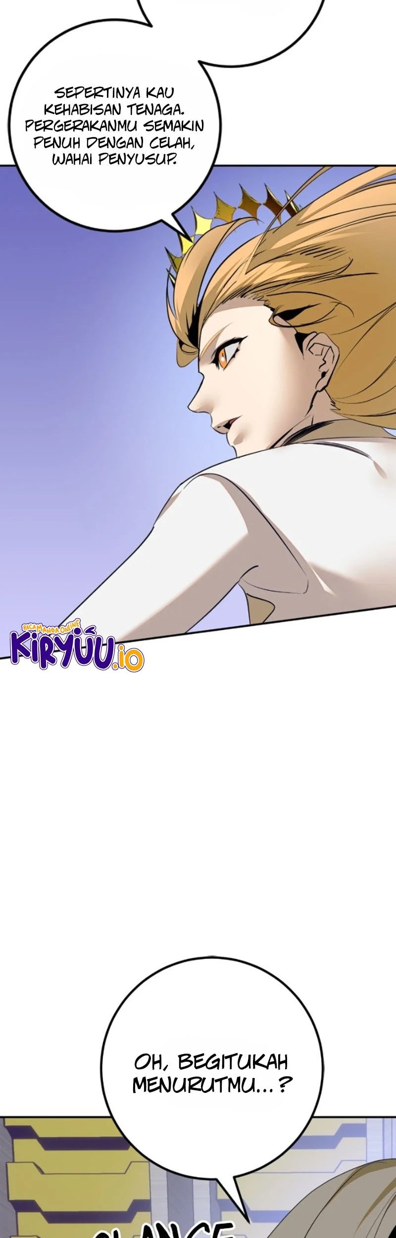 Return to Player Chapter 213 - halaman 52