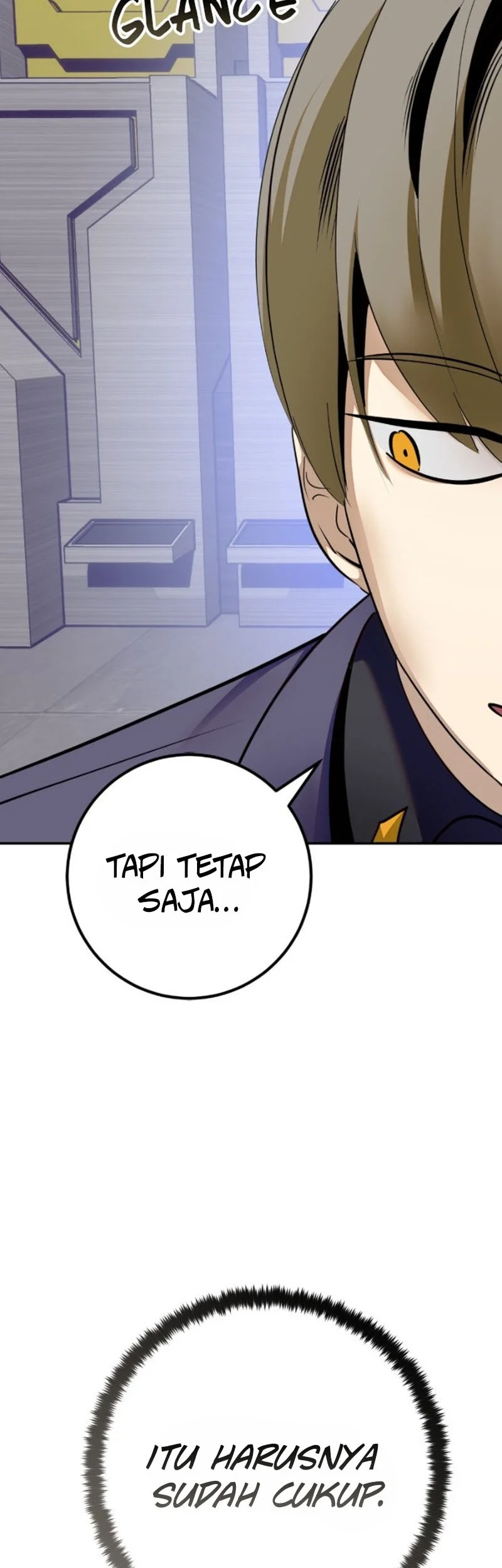 Return to Player Chapter 213 - halaman 53