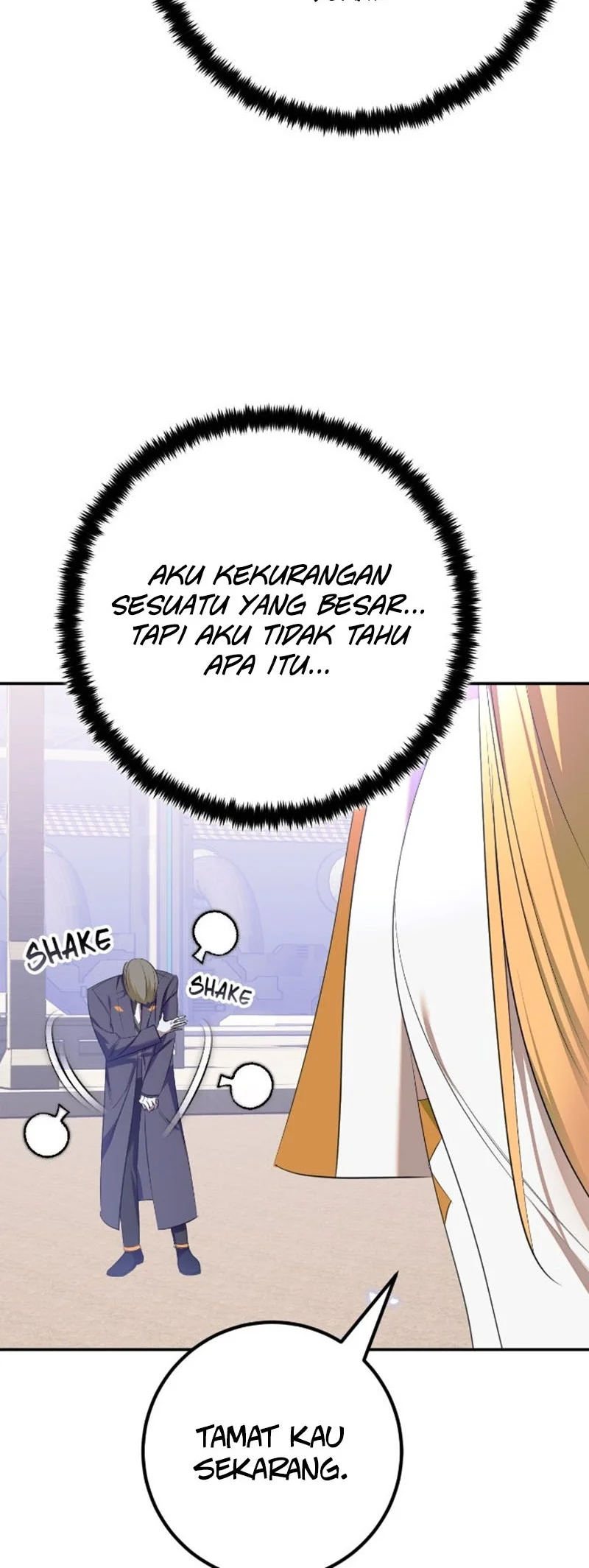 Return to Player Chapter 214 - halaman 13