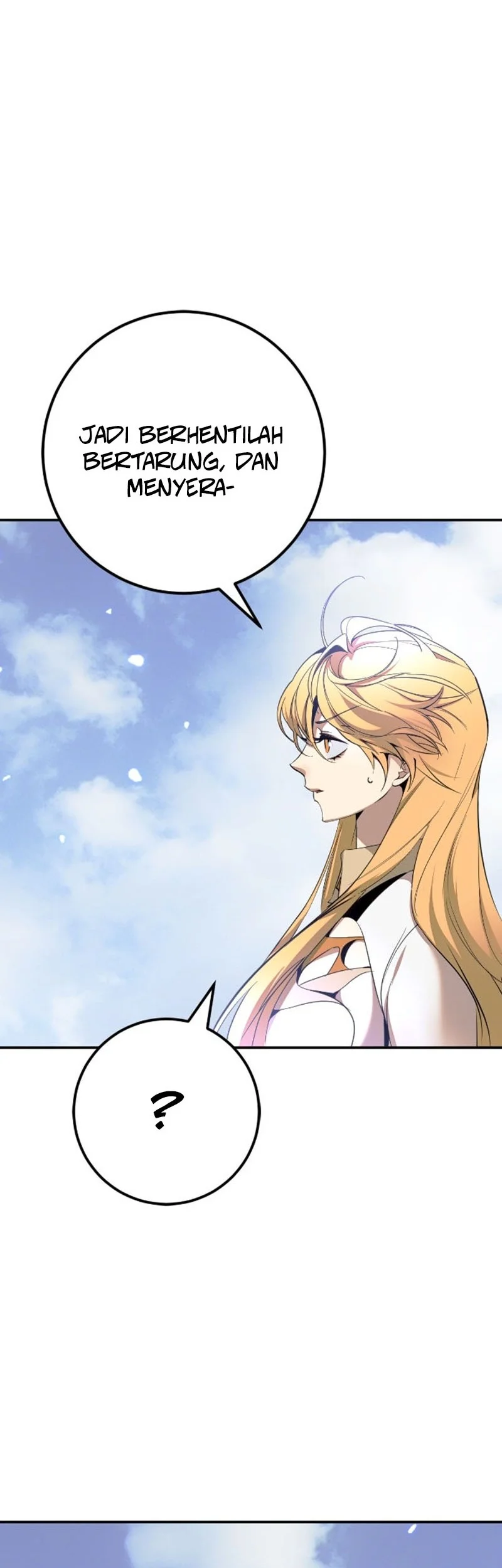 Return to Player Chapter 214 - halaman 15