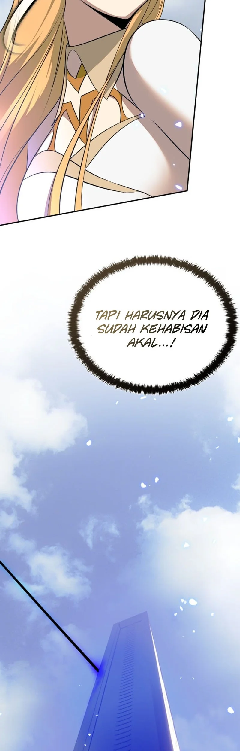 Return to Player Chapter 214 - halaman 17