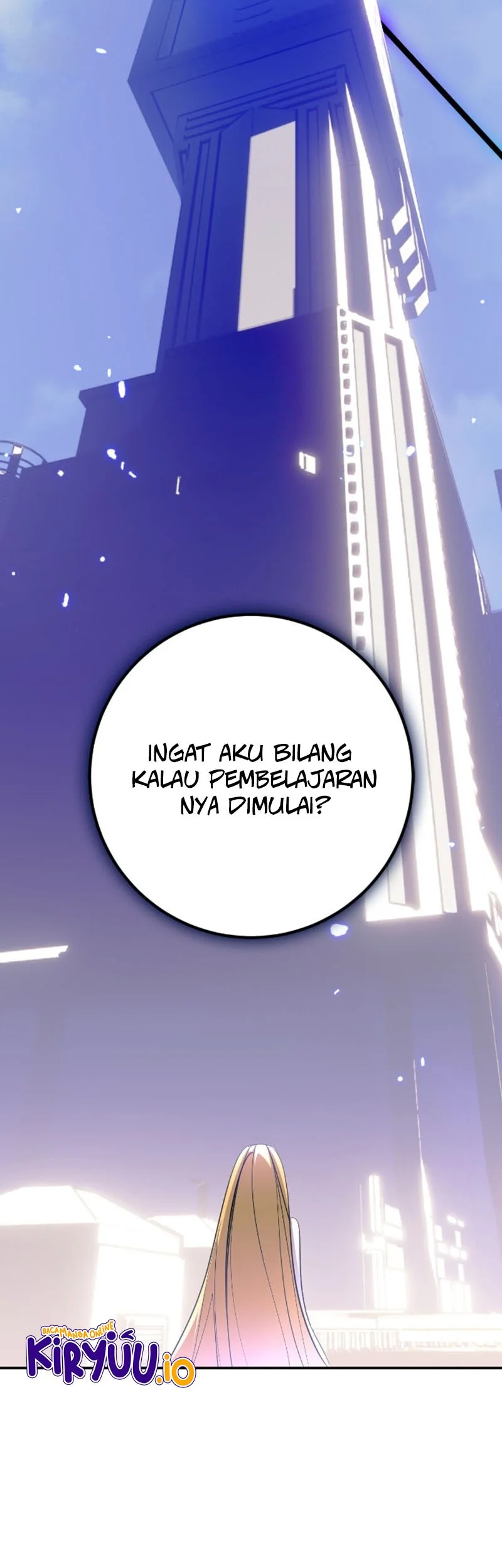 Return to Player Chapter 214 - halaman 18