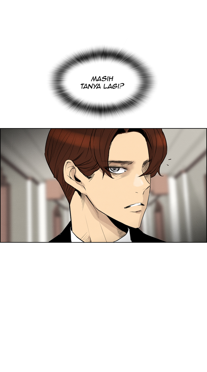 Return to Player Chapter 214 - halaman 2