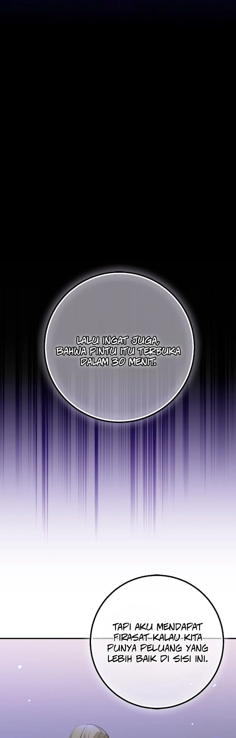 Return to Player Chapter 214 - halaman 21