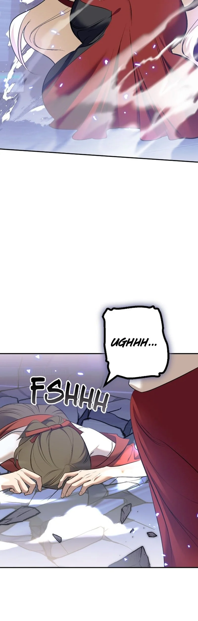 Return to Player Chapter 214 - halaman 23