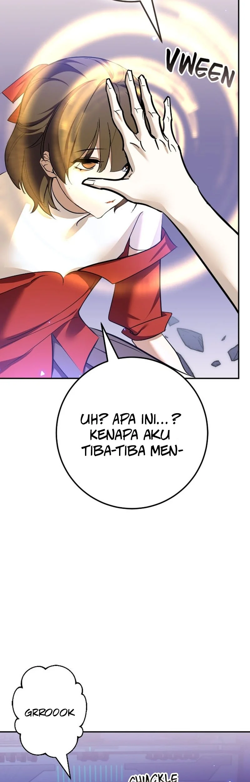 Return to Player Chapter 214 - halaman 27