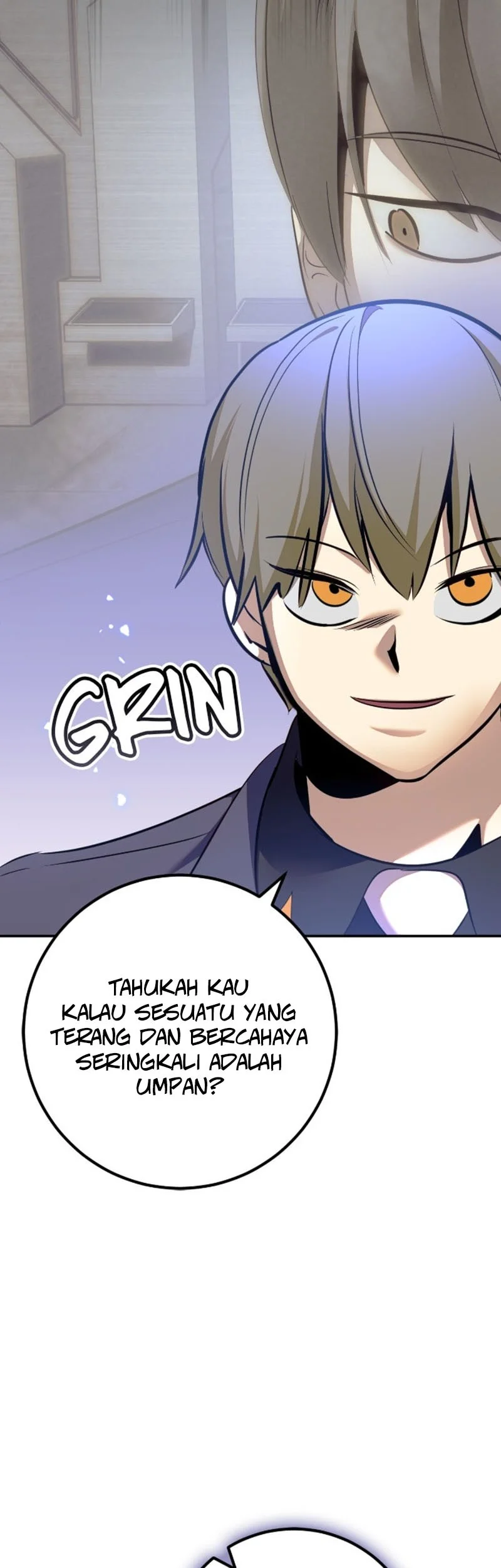 Return to Player Chapter 214 - halaman 34