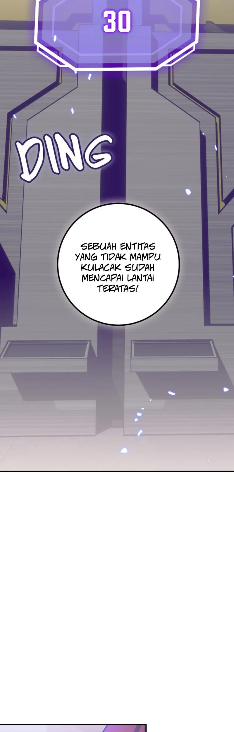 Return to Player Chapter 214 - halaman 36