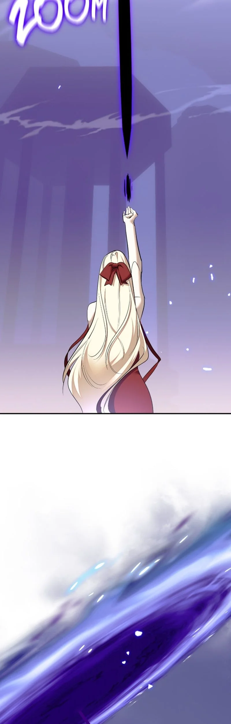 Return to Player Chapter 214 - halaman 42