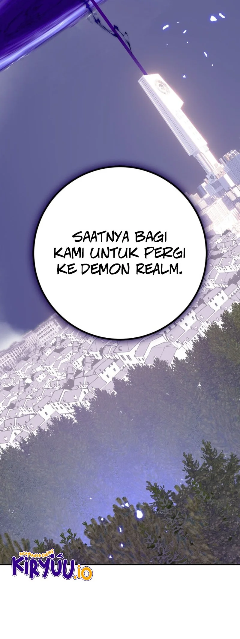 Return to Player Chapter 214 - halaman 43