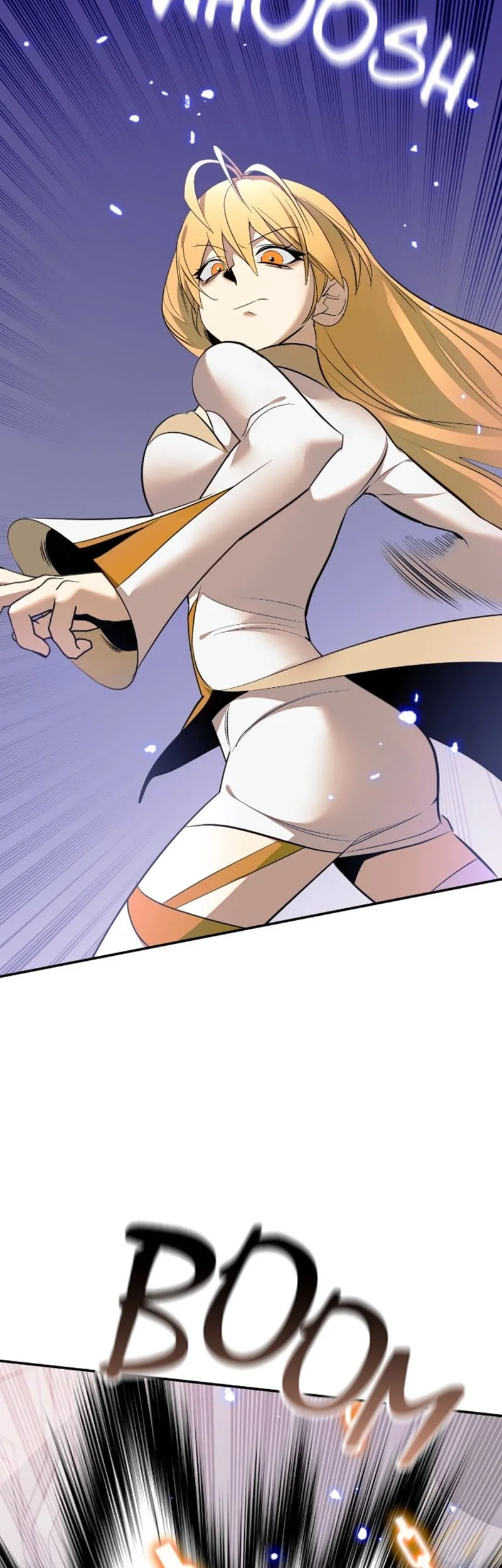 Return to Player Chapter 214 - halaman 5