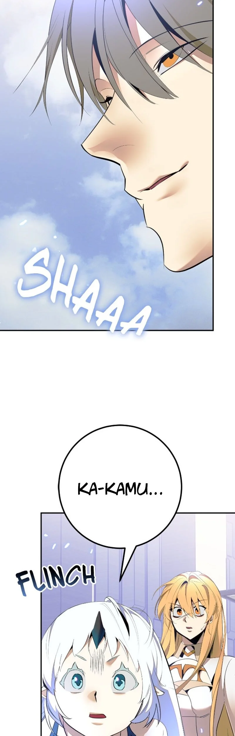 Return to Player Chapter 214 - halaman 51